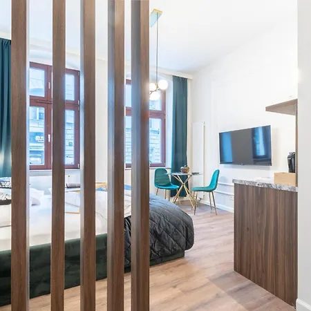 Piekary In The Center - 29 Appartamento *