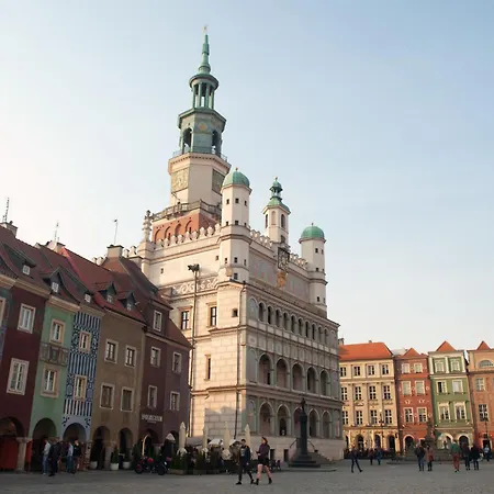 Piekary In The Center - 29 *